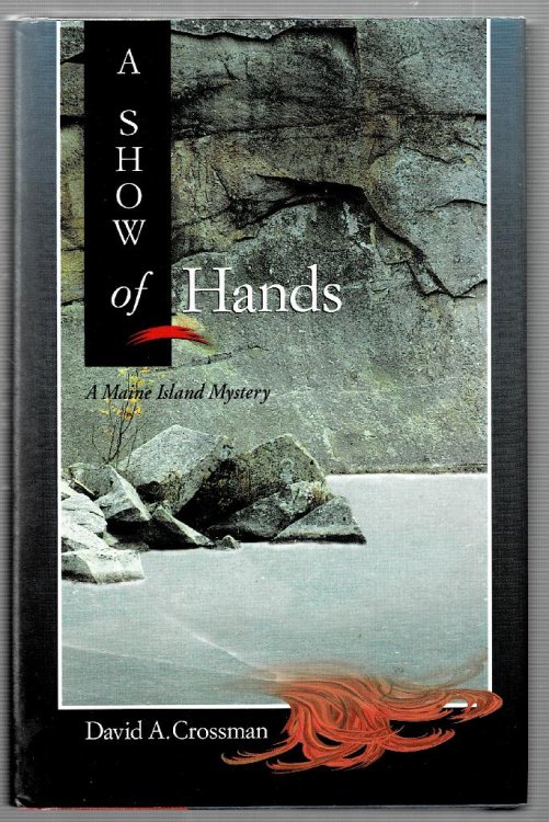 A Show of Hands: A Maine Mystery
