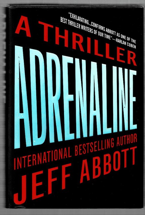 Adrenaline