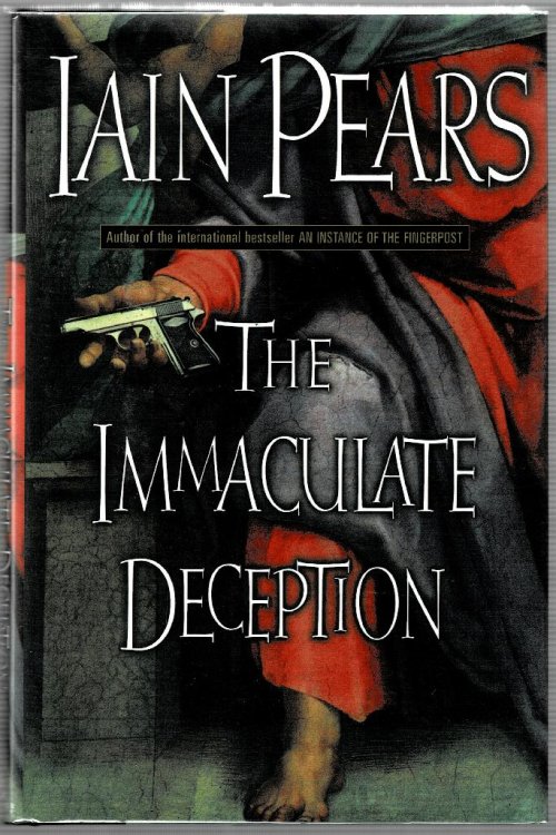 The Immaculate Deception