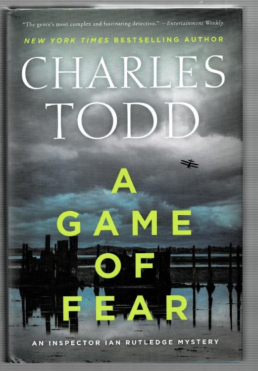 A Game of Fear