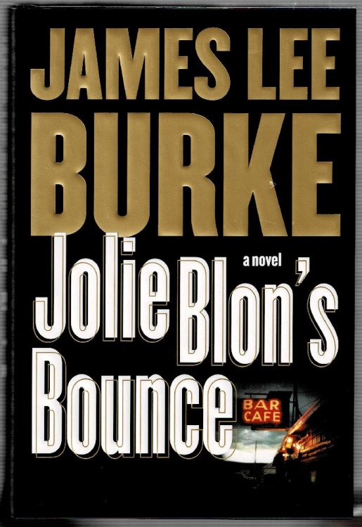 Jolie Bon's Bounce