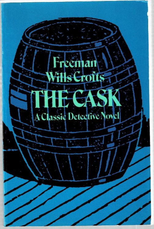 The Cask