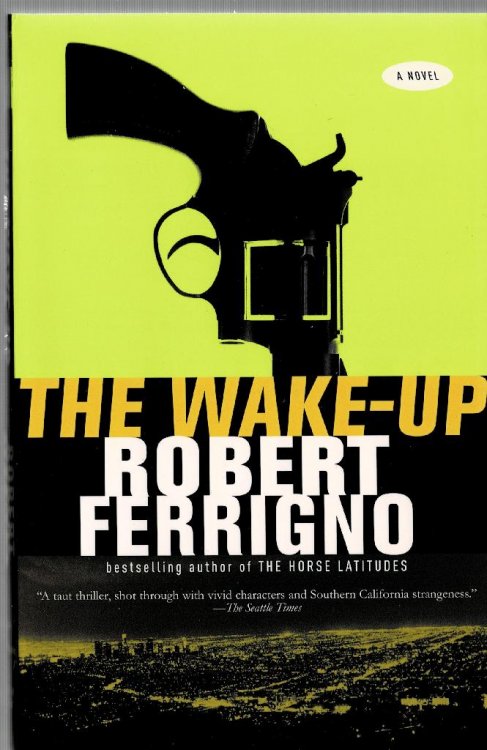The Wake-Up