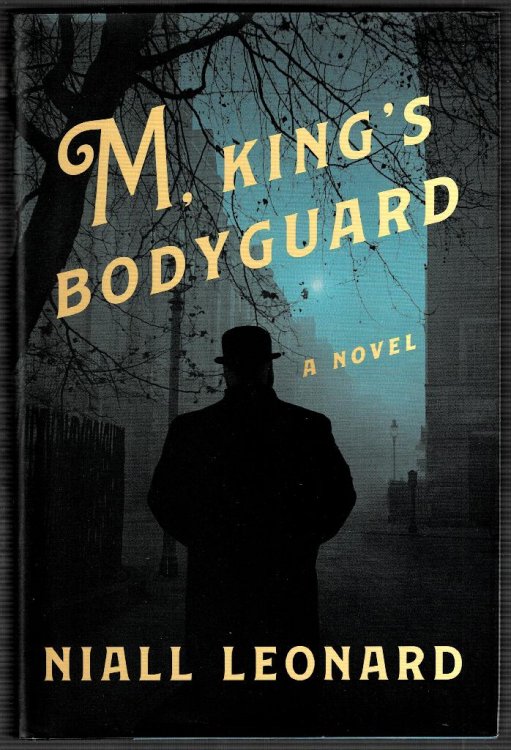 M, King's Bodyguard