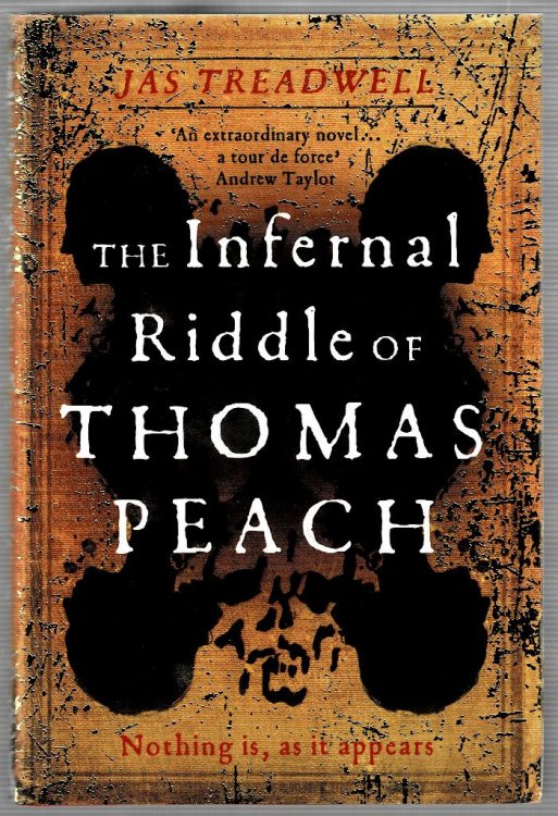 The Infernal Riddle of Thomas Peach