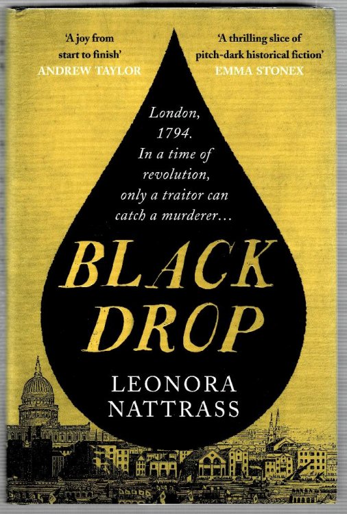 Black Drop