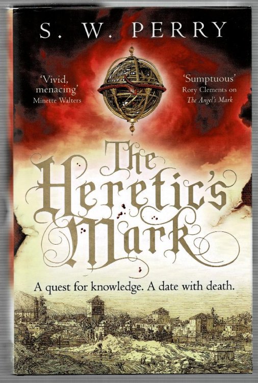 The Heretics Mark