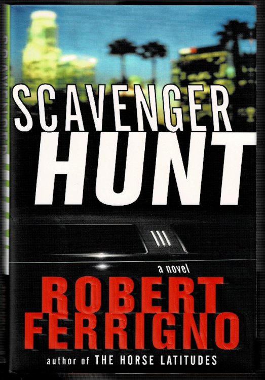 Scavenger Hunt