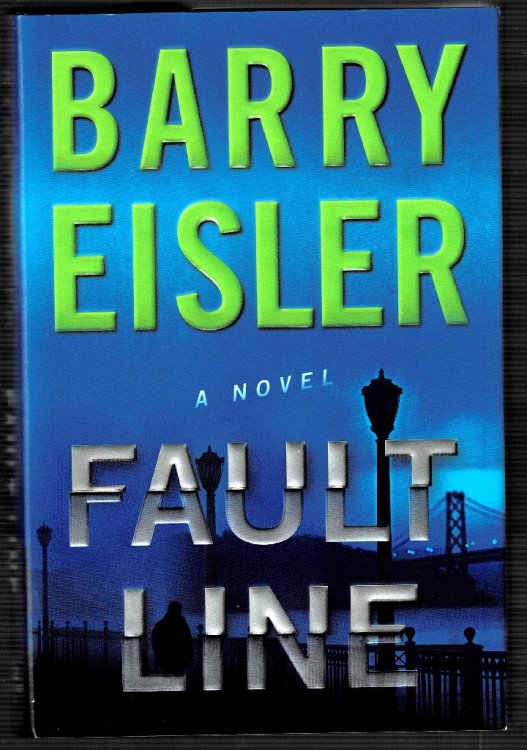 Fault Line