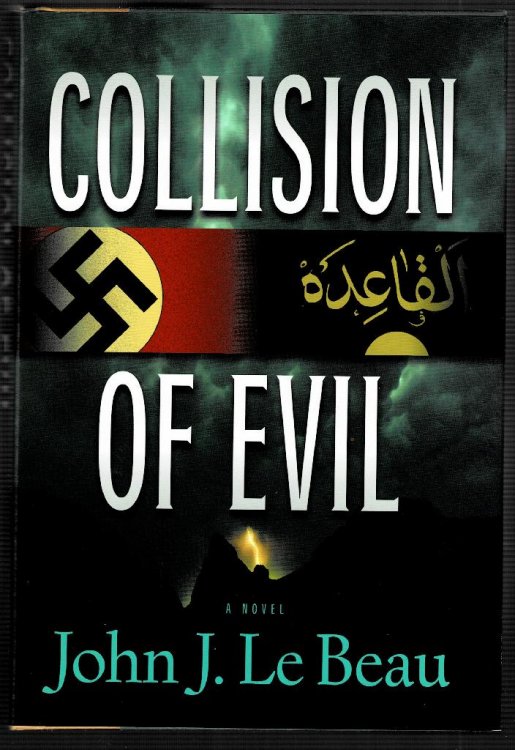 Collision of Evil