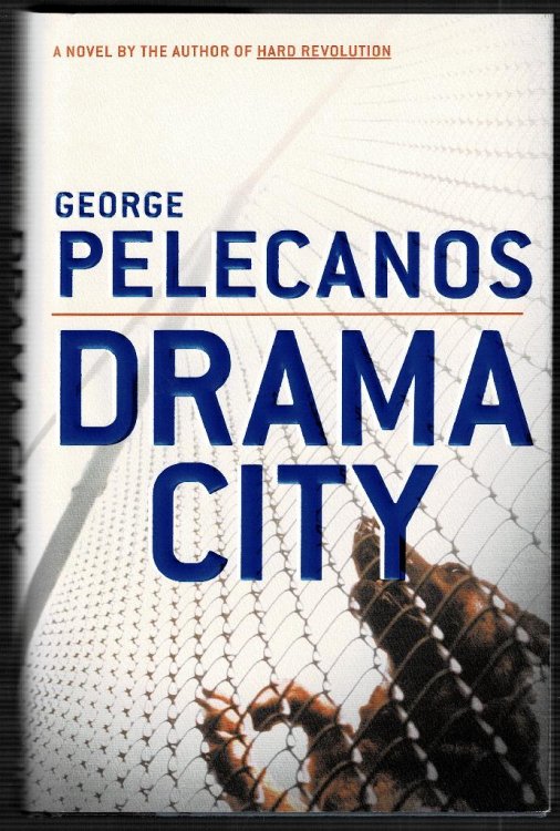 Drama City