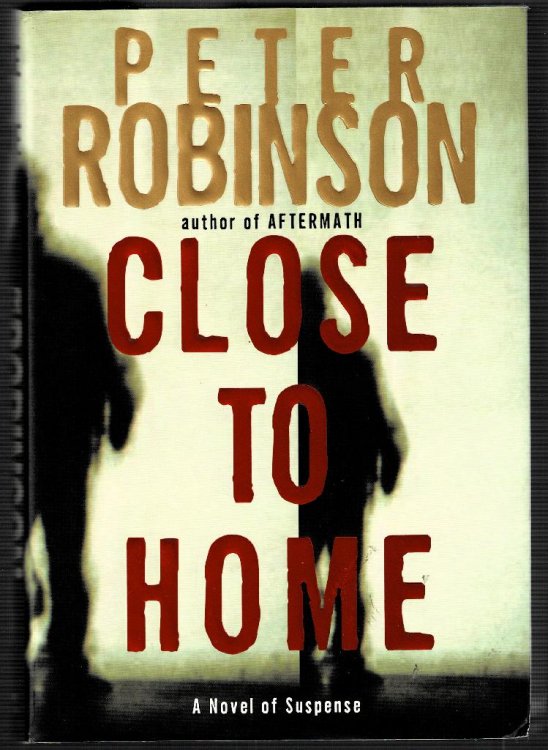 Close to Home