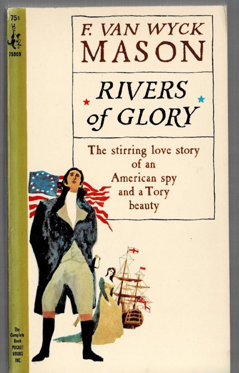 Rivers of Glory