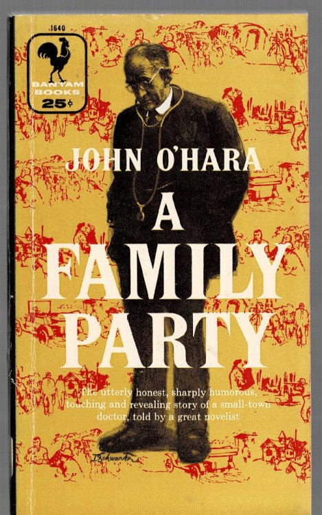 A Family Party