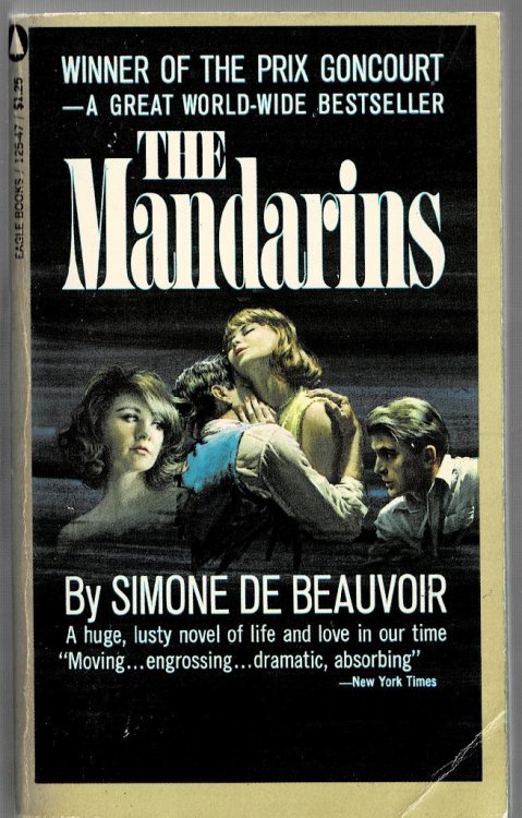 The Mandarins