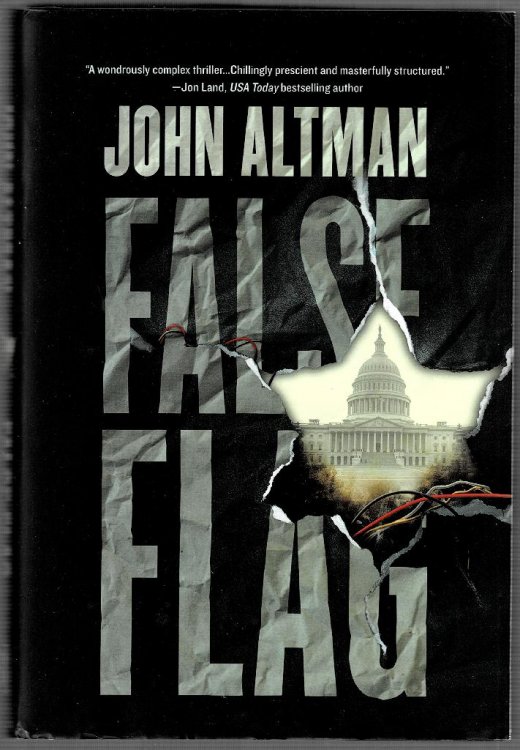 False Flag