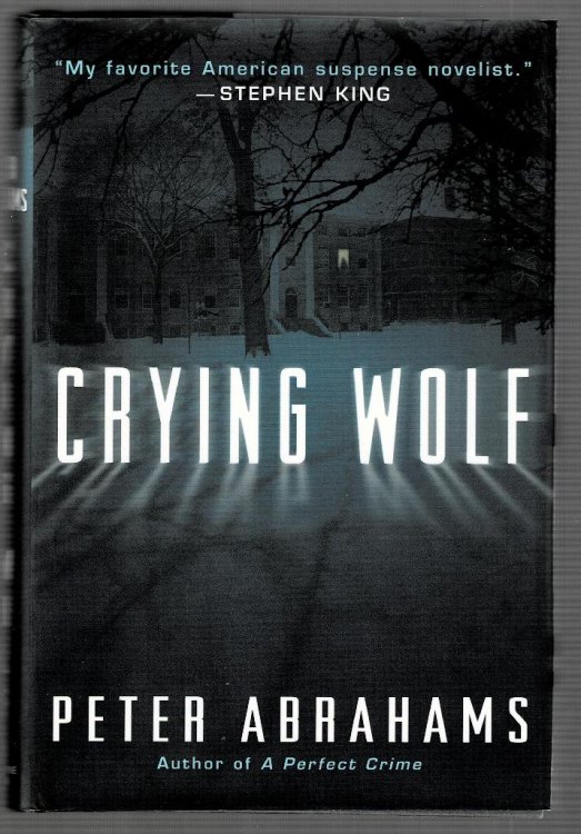 Crying Wolf