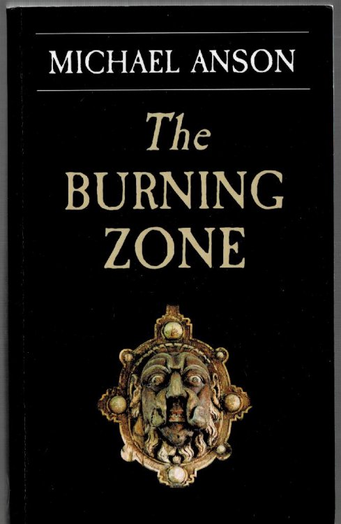 The Burning Zone