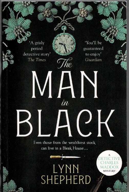 The Man in Black