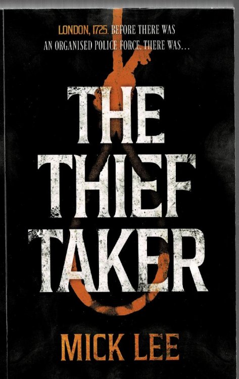 The Thief Taker