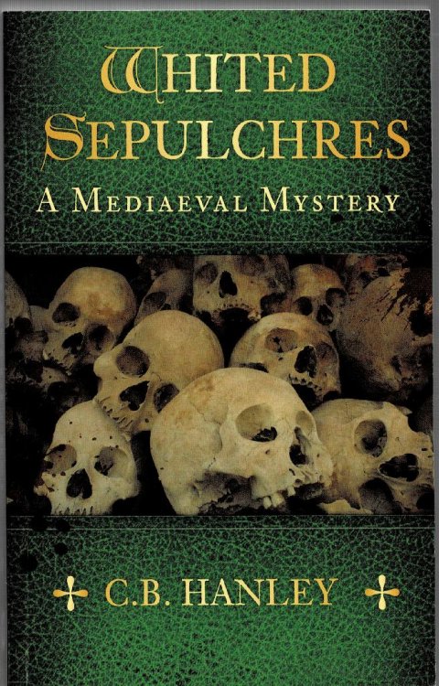 Whited Sepulchres