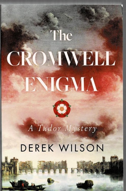 The Cromwell Enigma