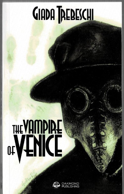 The Vampire of Venice