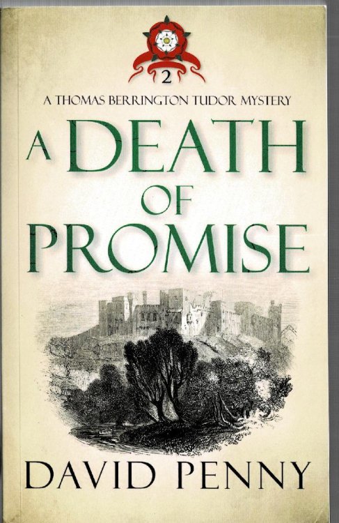 A Death of Promise