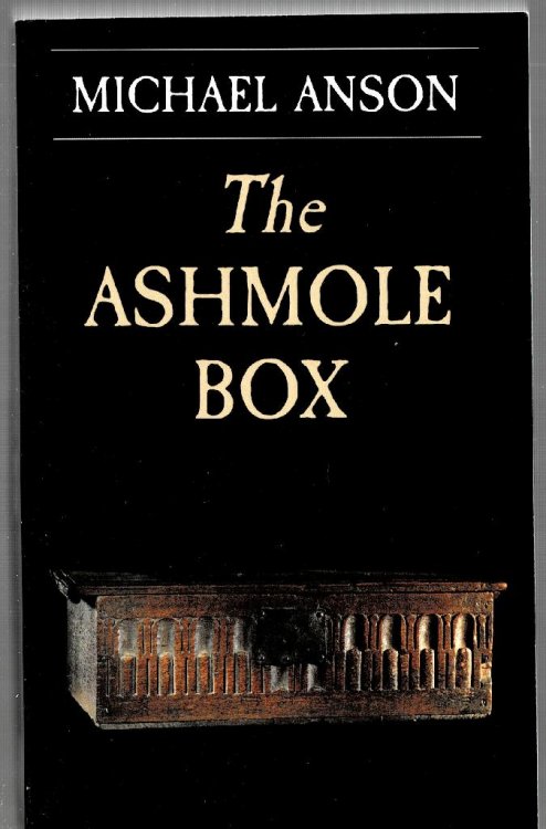 The Ashmole Box: An Apotheary Greene Procedure