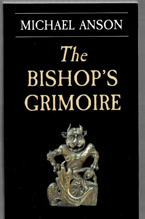 The Bishop's Grimoire: An Apotheary Greene Procedure