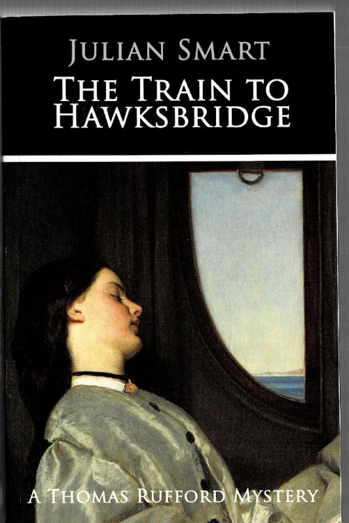 The Train tp Hawksbridge