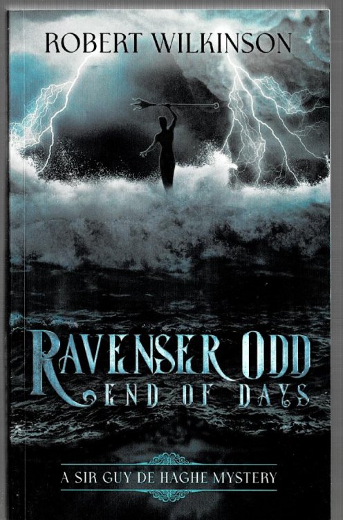 Revenser Odd - End of Days
