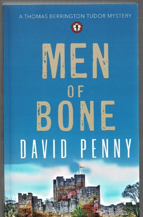 Men of Bone
