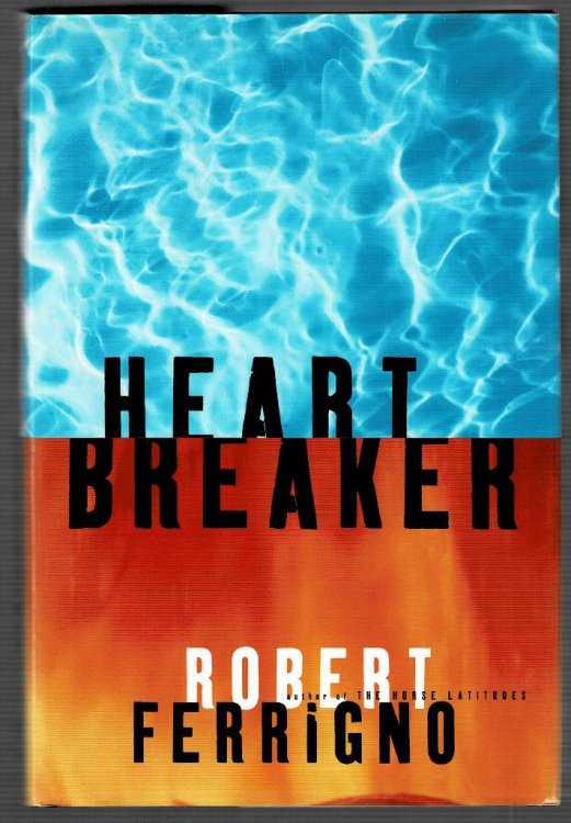Heart Breaker