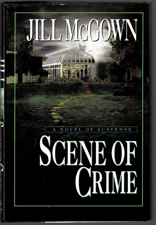 Scene of the Crime