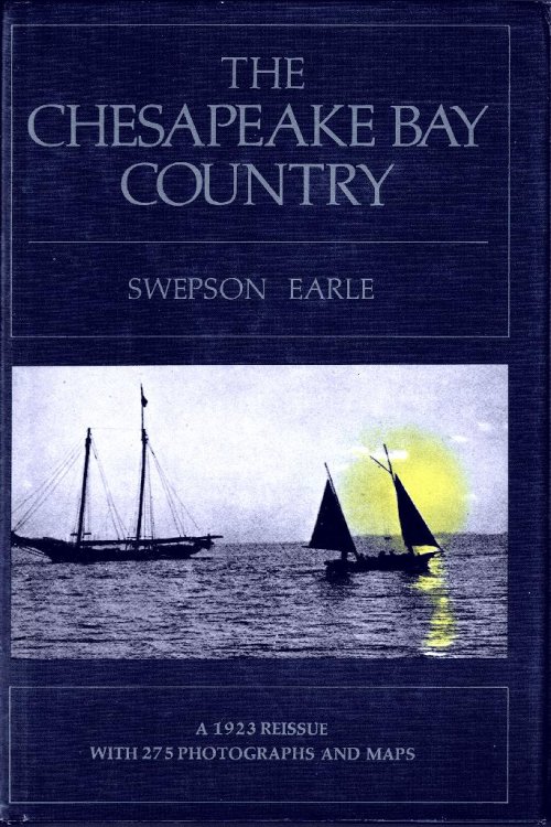 The Chesapeake Bay Country