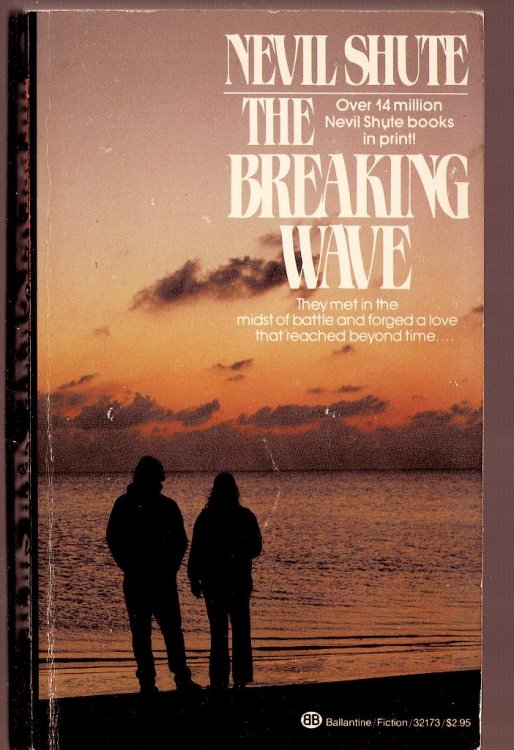 The Breaking Wave