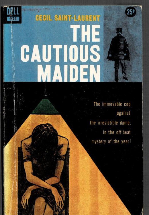The Cautious Maiden