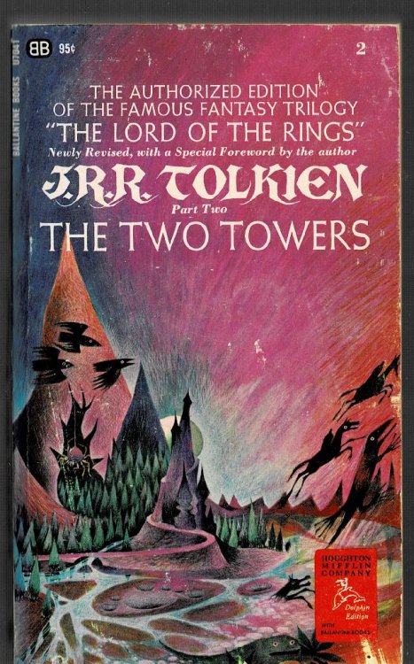 The Two Towers
