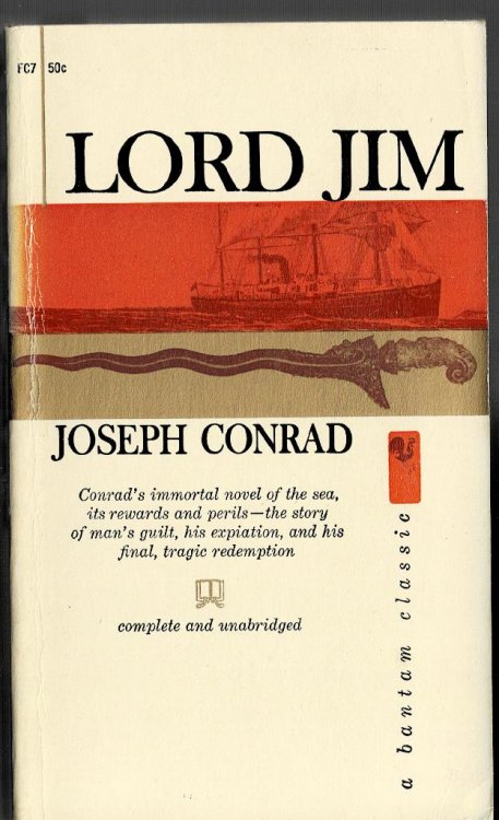 Lord Jim