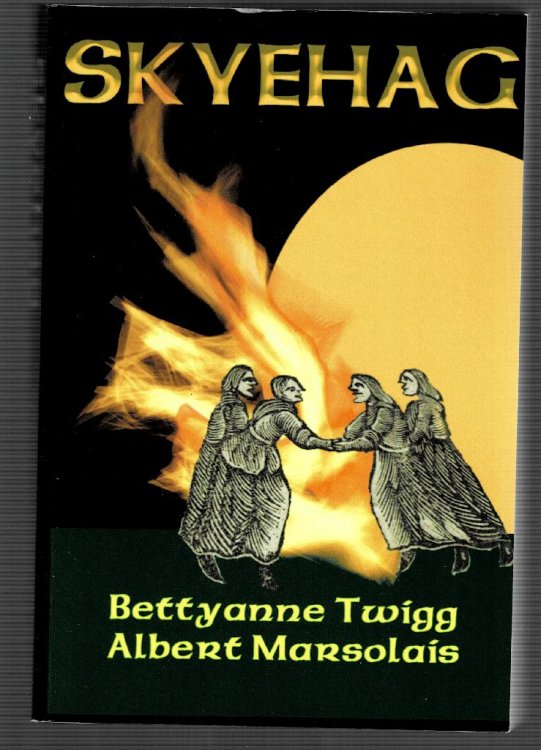 Skyehag