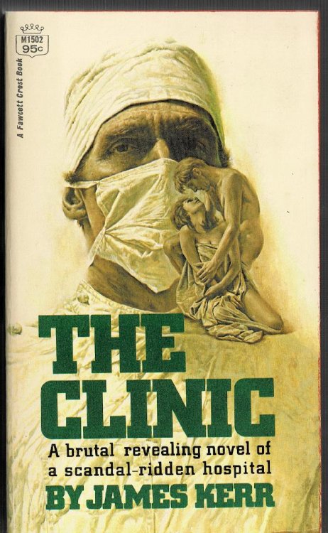 The Clinic