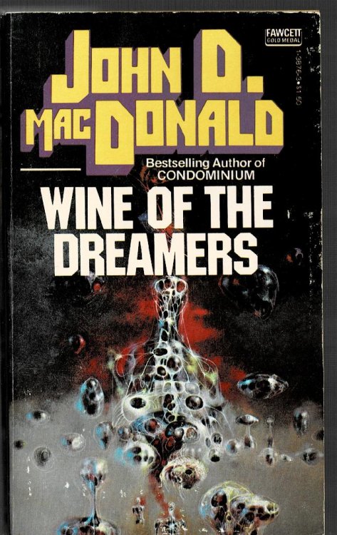 Wine of the Dreamers