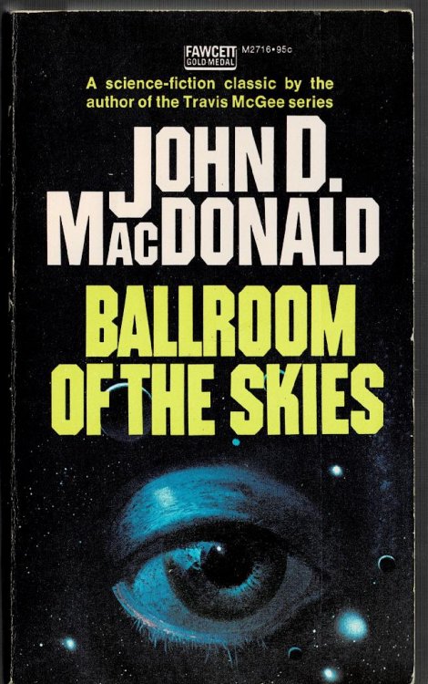 Ballroom in the Skies