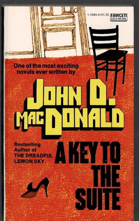 A Key to the Suite