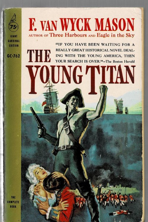 The Young Titan