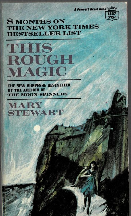 This Rough Magic
