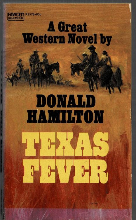 Texas Fever