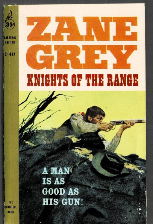 Knights of the Range