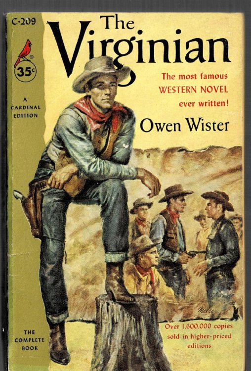 The Virginian